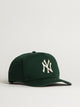 47 47 YANKEES HITCH HAT - DKG - Boathouse
