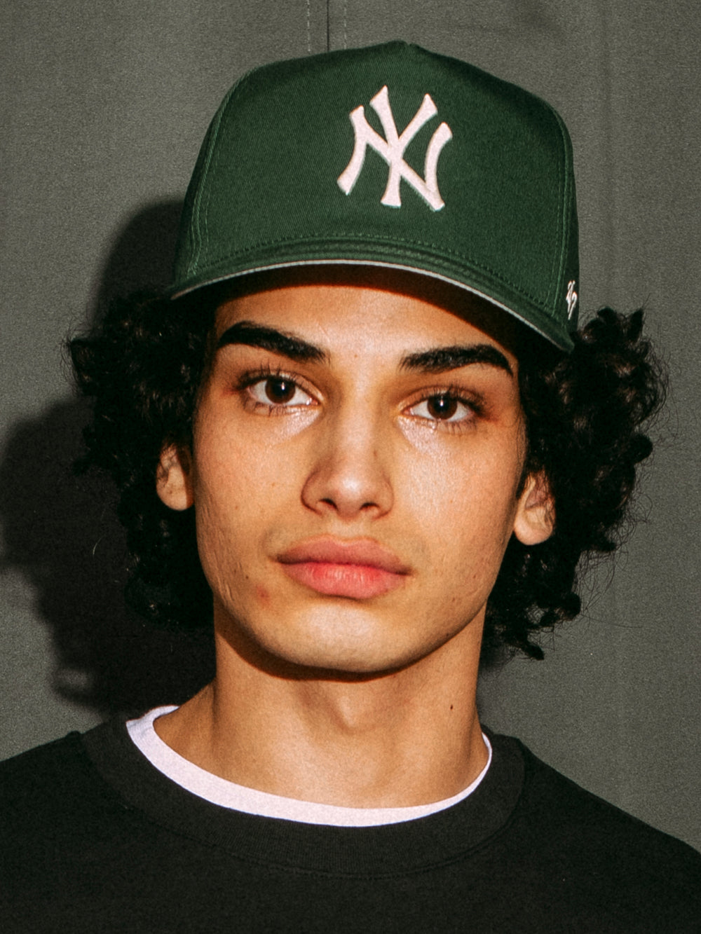 47 YANKEES HITCH HAT - DKG
