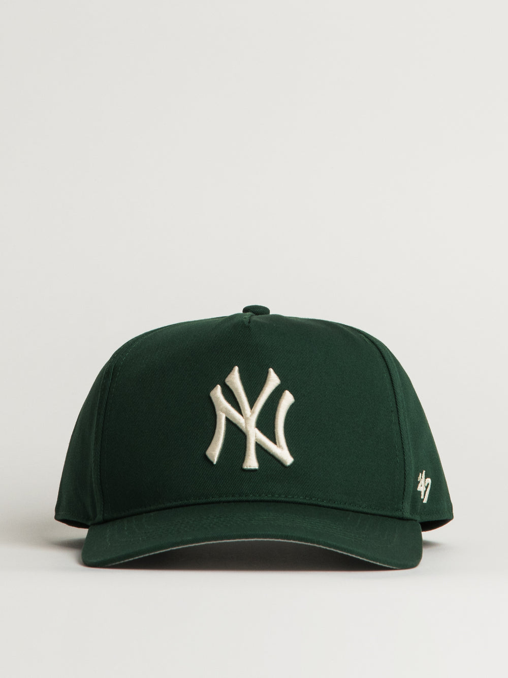 47 YANKEES HITCH HAT - DKG