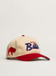 47 BILLS RUSH HITCH HAT - NATURAL