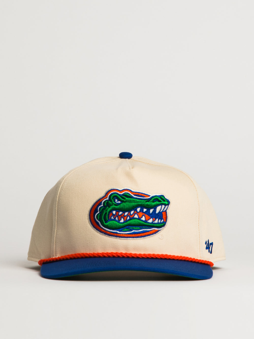 47 2-TONE NCAA FLORIDA HITCH HAT