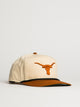 47 47 2-TONE NCAA TEXAS HITCH HAT - Boathouse