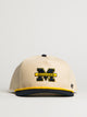 47 47 2-TONE NCAA MICHIGAN HITCH HAT - Boathouse
