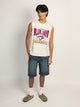 47 47 BLUE JAYS MUSCLE TANK TOP - Boathouse