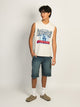 47 47 DODGERS MUSCLE TANK TOP - Boathouse