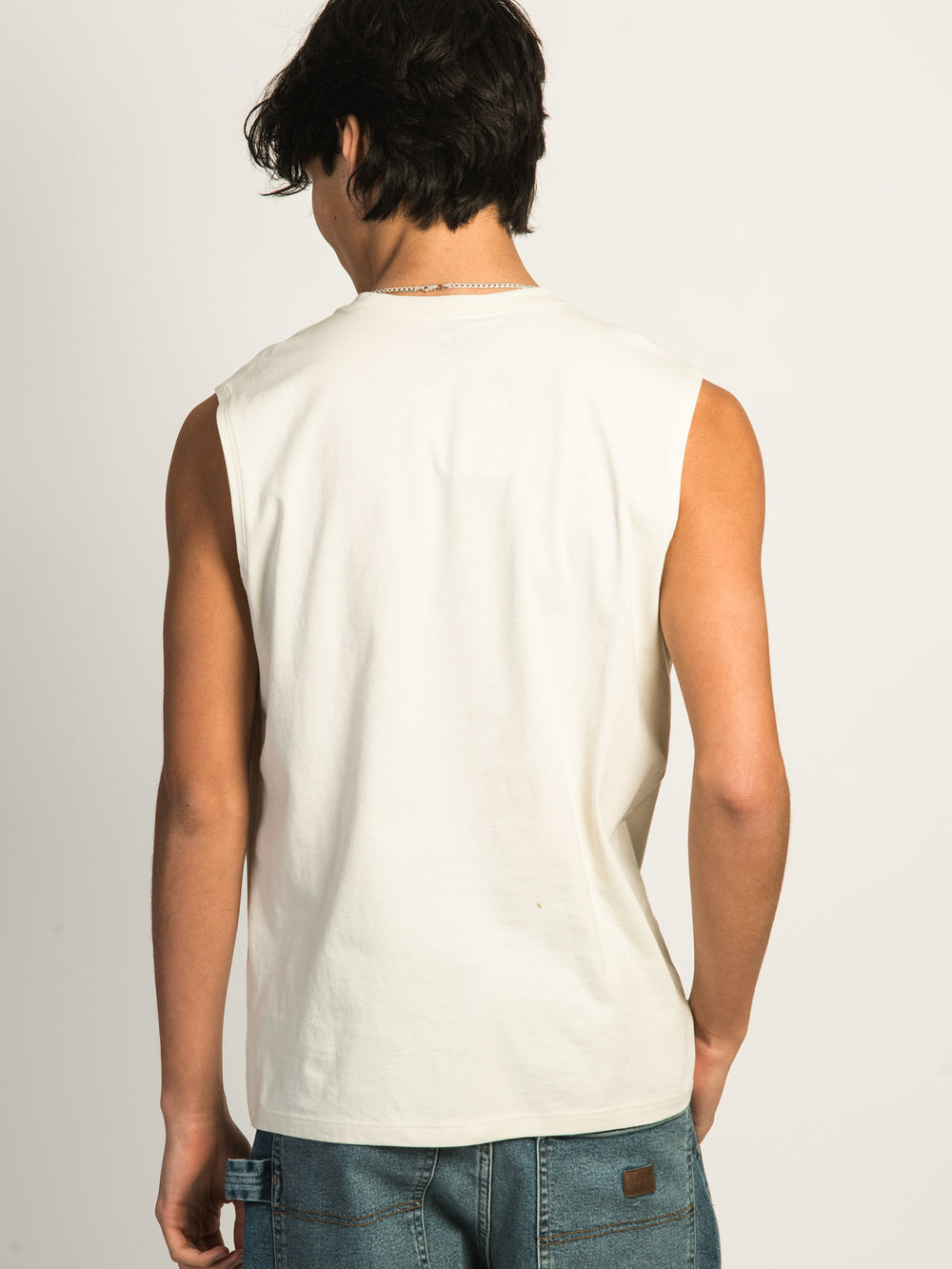 47 DODGERS MUSCLE TANK TOP