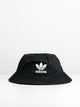ADIDAS ADIDAS BUCKET HAT - Boathouse
