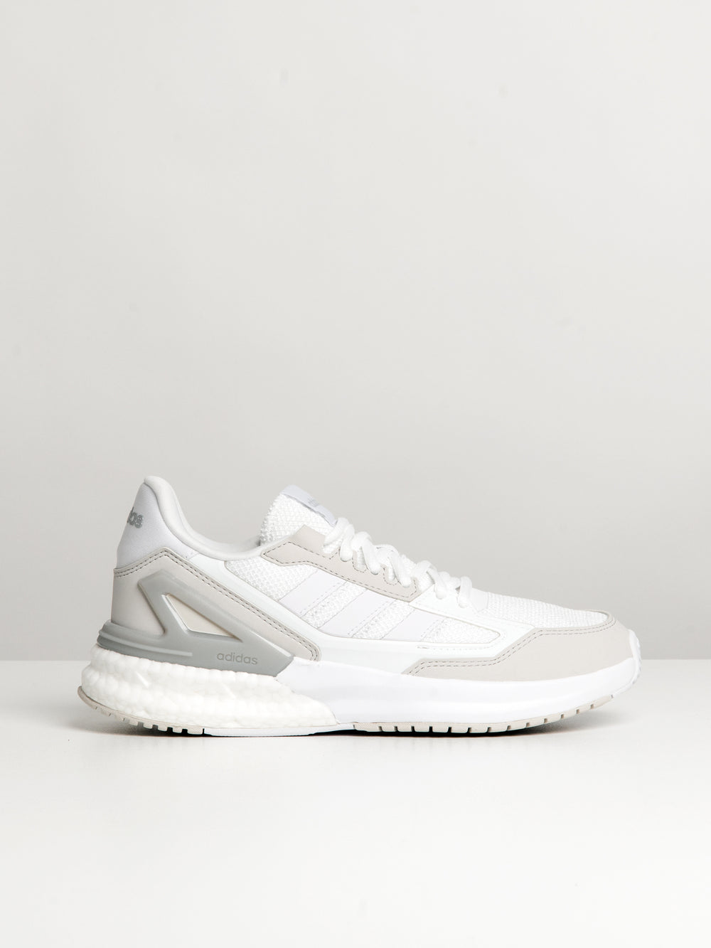 ADIDAS NEBZED SUPER SNEAKERS FEMME - DÉSTOCKAGE