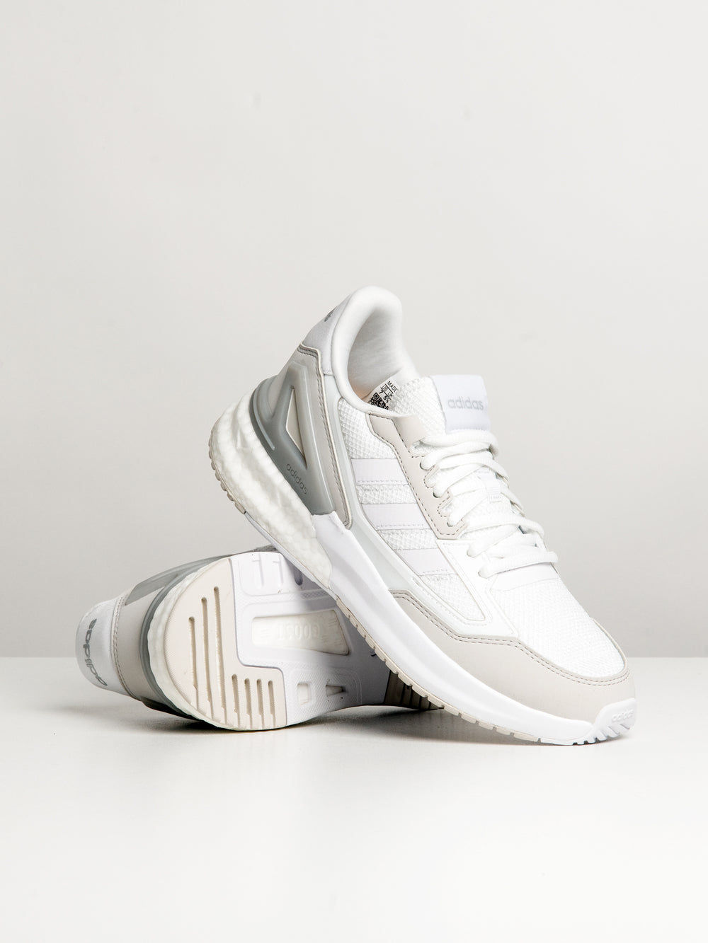ADIDAS NEBZED SUPER SNEAKERS FEMME - DÉSTOCKAGE