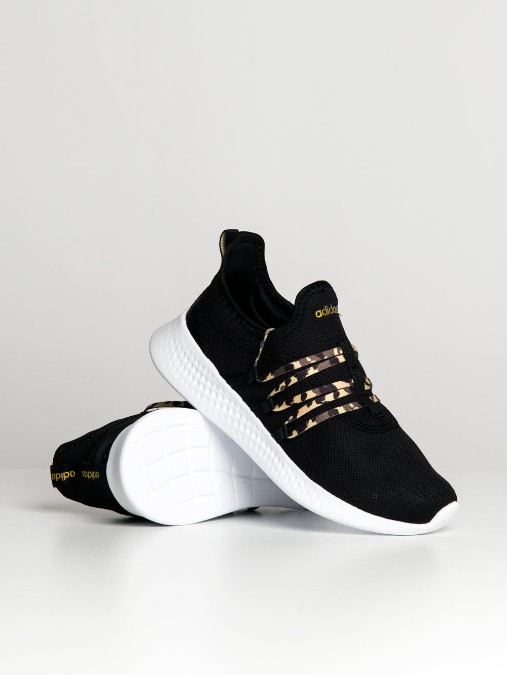 WOMENS ADIDAS PUREMOTION ADAPT 2.0 SNEAKER - CLEARANCE