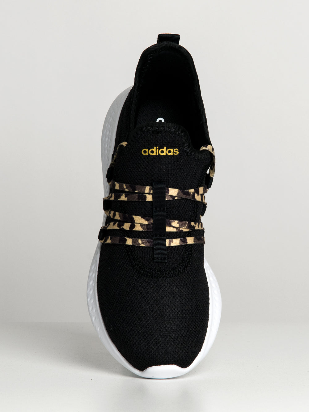 WOMENS ADIDAS PUREMOTION ADAPT 2.0 SNEAKER - CLEARANCE