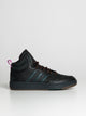 ADIDAS MENS ADIDAS HOOPS 3.0 MID - CLEARANCE - Boathouse