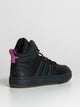 ADIDAS MENS ADIDAS HOOPS 3.0 MID - CLEARANCE - Boathouse