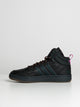 ADIDAS MENS ADIDAS HOOPS 3.0 MID - CLEARANCE - Boathouse