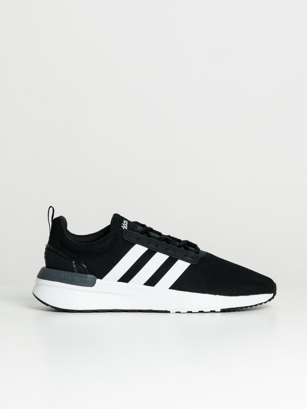 MENS ADIDAS RACER TR SNEAKERS - CLEARANCE