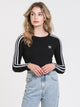 ADIDAS ADIDAS OPENBACK BODYSUIT - CLEARANCE - Boathouse