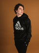 ADIDAS ADIDAS GG BIG BOS HOODIE - CLEARANCE - Boathouse
