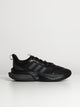 ADIDAS MENS ADIDAS ALPHABOUNCE - CLEARANCE - Boathouse