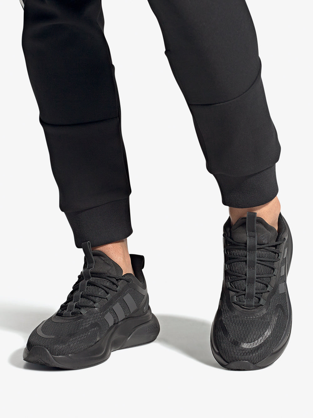 MENS ADIDAS ALPHABOUNCE - CLEARANCE