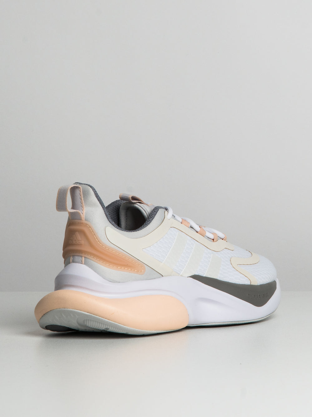 ADIDAS ALPHABOUNCE+ FEMME - LIQUIDATION