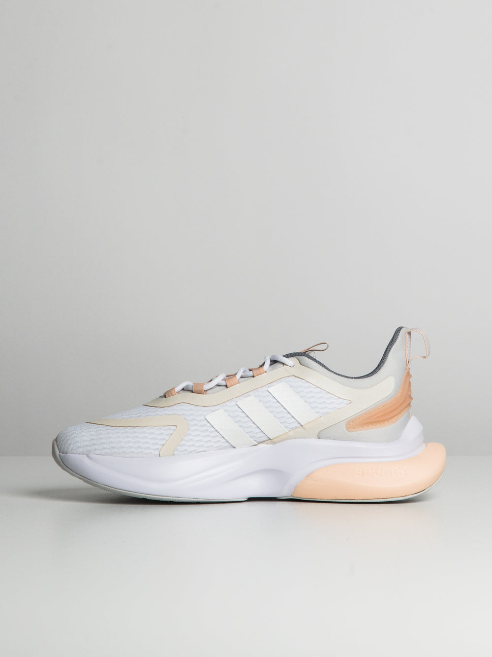 ADIDAS ALPHABOUNCE+ FEMME - LIQUIDATION