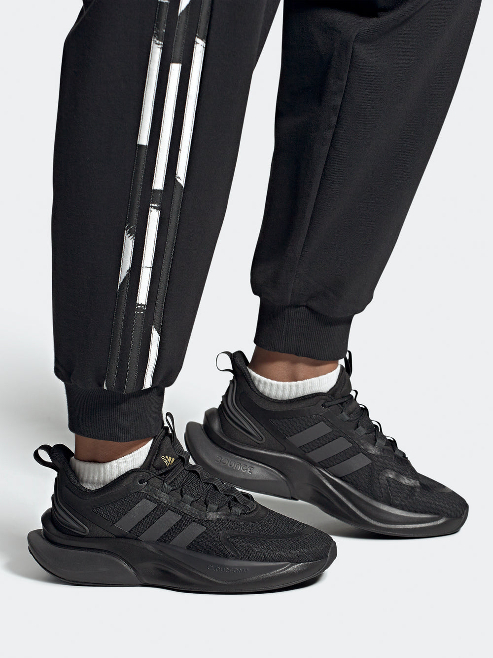 WOMENS ADIDAS ALPHABOUNCE+ - CLEARANCE