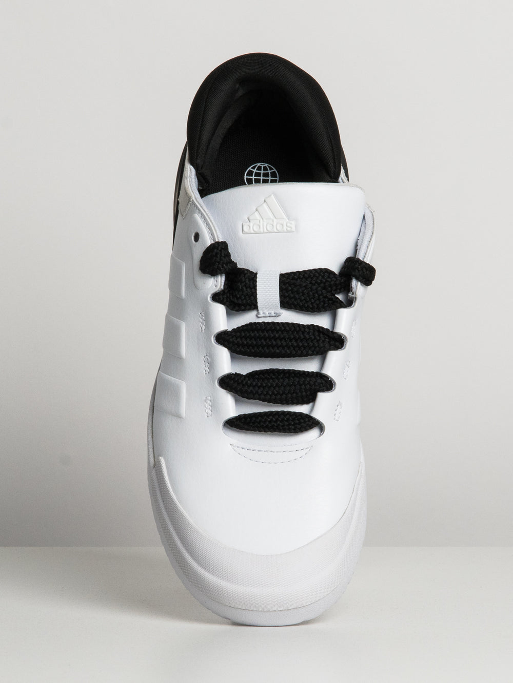 WOMENS ADIDAS COURT FUNK - CLEARANCE