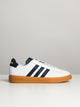 ADIDAS MENS ADIDAS GRAND COURT 2.0 - CLEARANCE - Boathouse
