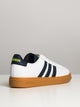 ADIDAS MENS ADIDAS GRAND COURT 2.0 - CLEARANCE - Boathouse