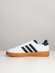 ADIDAS MENS ADIDAS GRAND COURT 2.0 - CLEARANCE - Boathouse