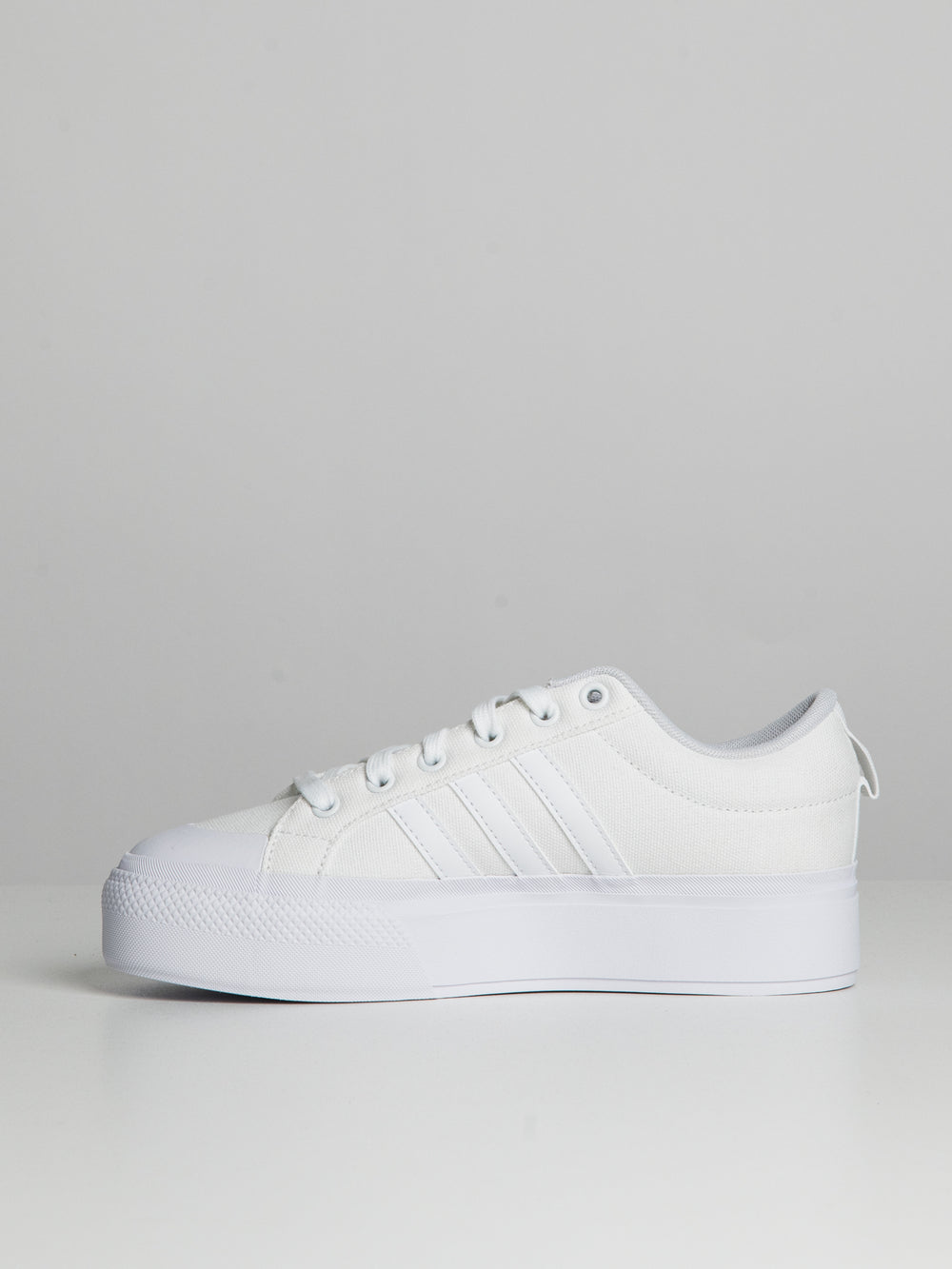 WOMENS ADIDAS BRAVADA 2.0 PLATFORM - CLEARANCE