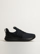 ADIDAS MENS ADIDAS LITE RACER ADAPT 7.0 - CORE BLACK - Boathouse