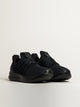 ADIDAS MENS ADIDAS LITE RACER ADAPT 7.0 - CORE BLACK - Boathouse