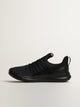 ADIDAS MENS ADIDAS LITE RACER ADAPT 7.0 - CORE BLACK - Boathouse