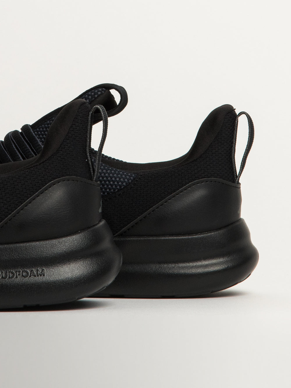 MENS ADIDAS LITE RACER ADAPT 7.0 - CORE BLACK