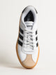 ADIDAS WOMENS ADIDAS VL COURT BOLD - CLOUD WHITE/CORE BLACK/WONDER BEIGE - Boathouse
