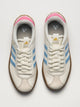 ADIDAS WOMENS ADIDAS LV COURT 3.0 - MULTI - Boathouse