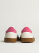 ADIDAS WOMENS ADIDAS LV COURT 3.0 - MULTI - Boathouse