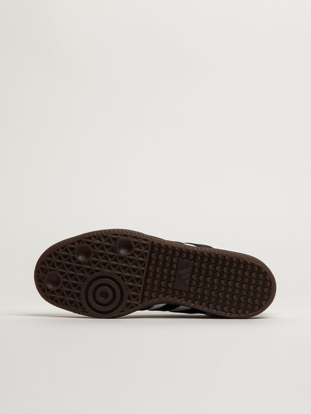 ADIDAS SAMBA POUR FEMME - BLANC