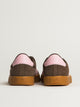 ADIDAS WOMENS ADIDAS VL COURT 3.0 - BROWN/PINK - Boathouse
