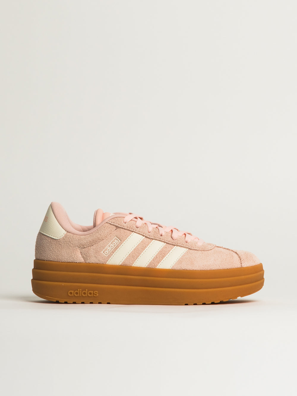 WOMENS ADIDAS VL COURT BOLD - PINK