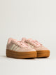 ADIDAS WOMENS ADIDAS VL COURT BOLD - PINK - Boathouse
