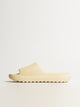 ADIDAS WOMENS ADIDAS ADILETTE LUMIA SLIDES - WONDER WHITE - Boathouse