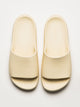 ADIDAS WOMENS ADIDAS ADILETTE LUMIA SLIDES - WONDER WHITE - Boathouse