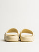 WOMENS ADIDAS ADILETTE LUMIA SLIDES - WONDER WHITE
