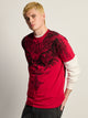 AFFLICTION AFFLICTION DEATH EYES T-SHIRT - Boathouse