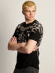 AFFLICTION AFFLICTION SKELETON T-SHIRT - Boathouse
