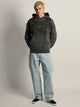 AFFLICTION AFFLICTION BIRDS OF PREY PULLOVER HOODIE - Boathouse