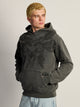 AFFLICTION AFFLICTION BIRDS OF PREY PULLOVER HOODIE - Boathouse