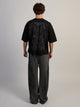 AFFLICTION GATE BOXY T-SHIRT